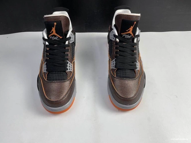 Jordan 4 CW7183-100 Air Starfish Retro (W) 0929